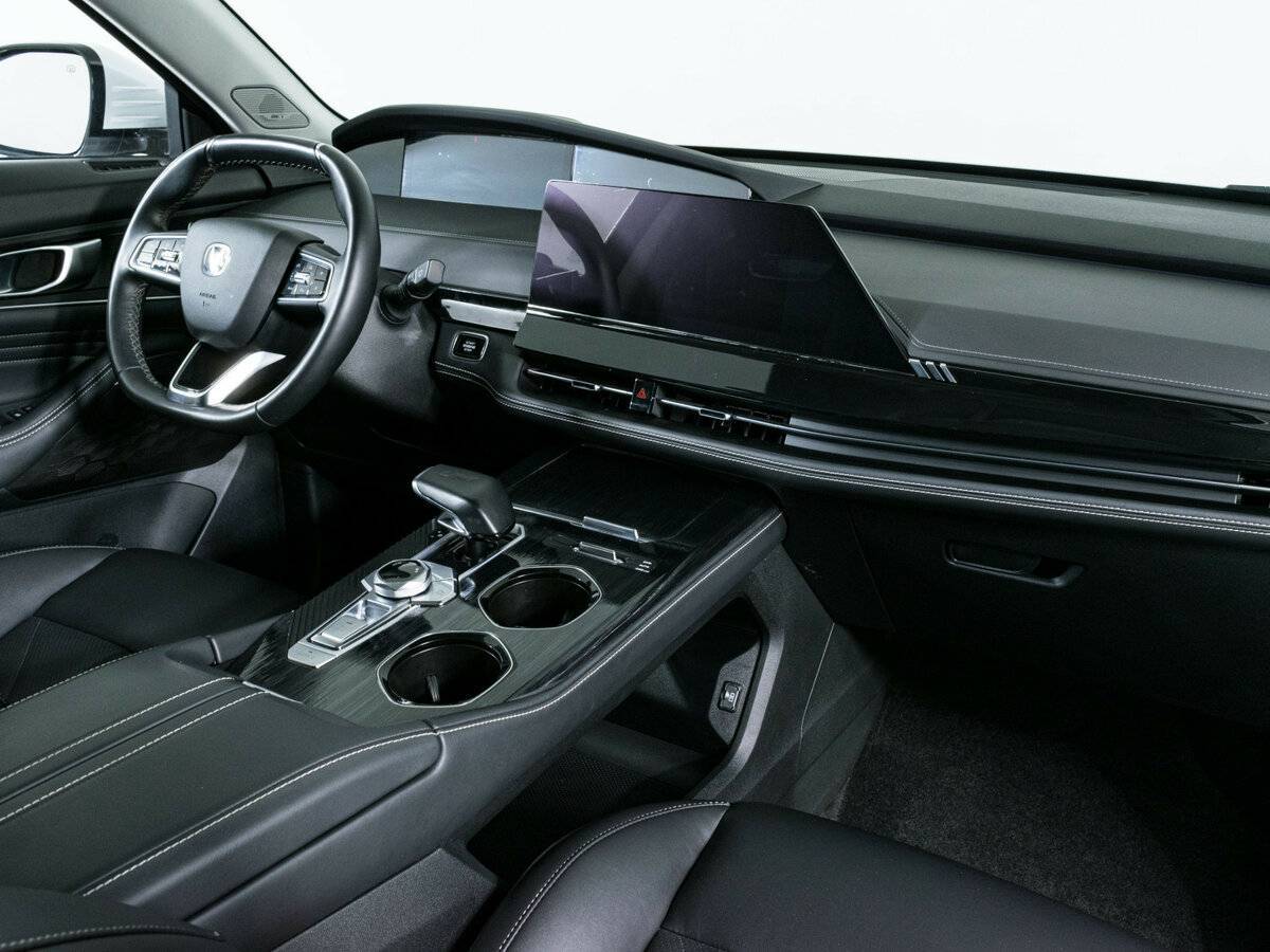 Б/У Чанган УНИ-К 2023 года. Фото: #10