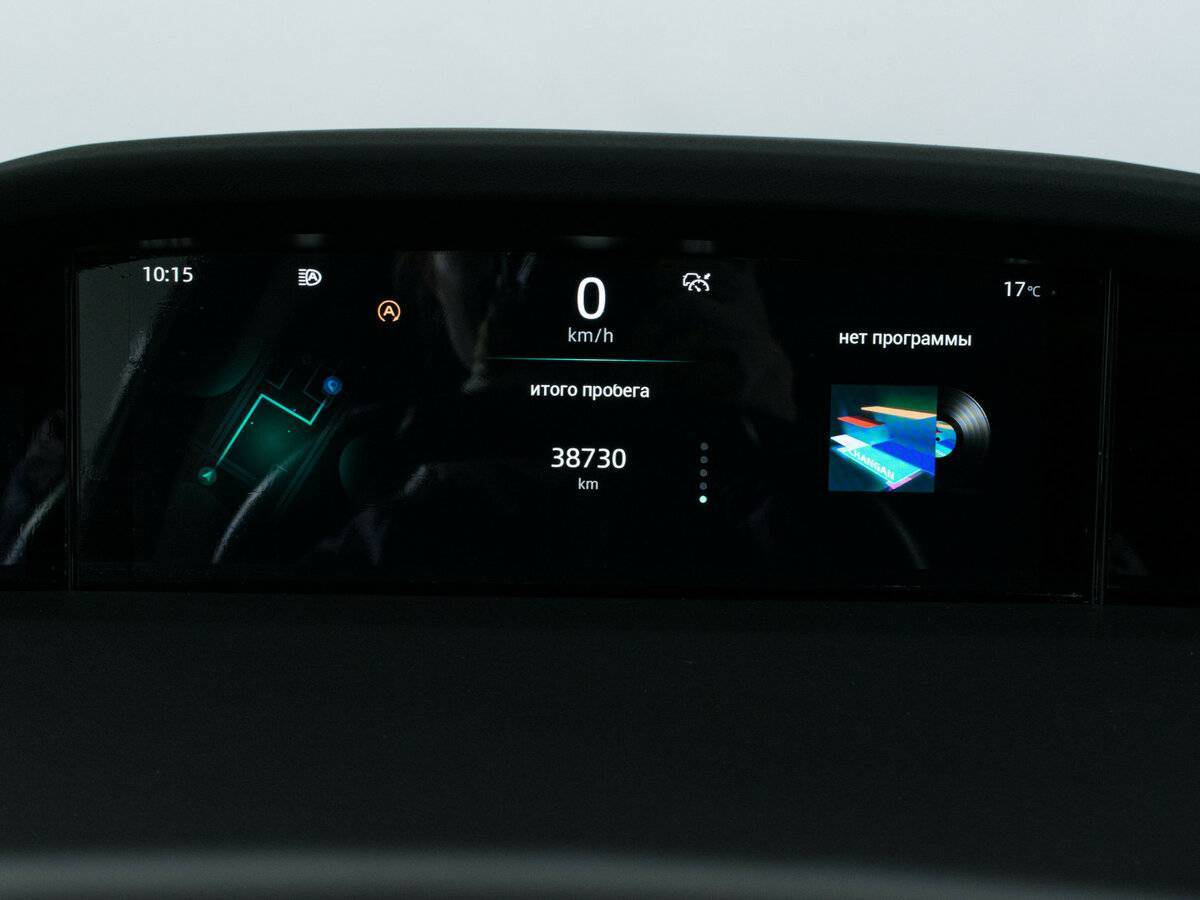 Б/У Чанган УНИ-К 2023 года. Фото: #14