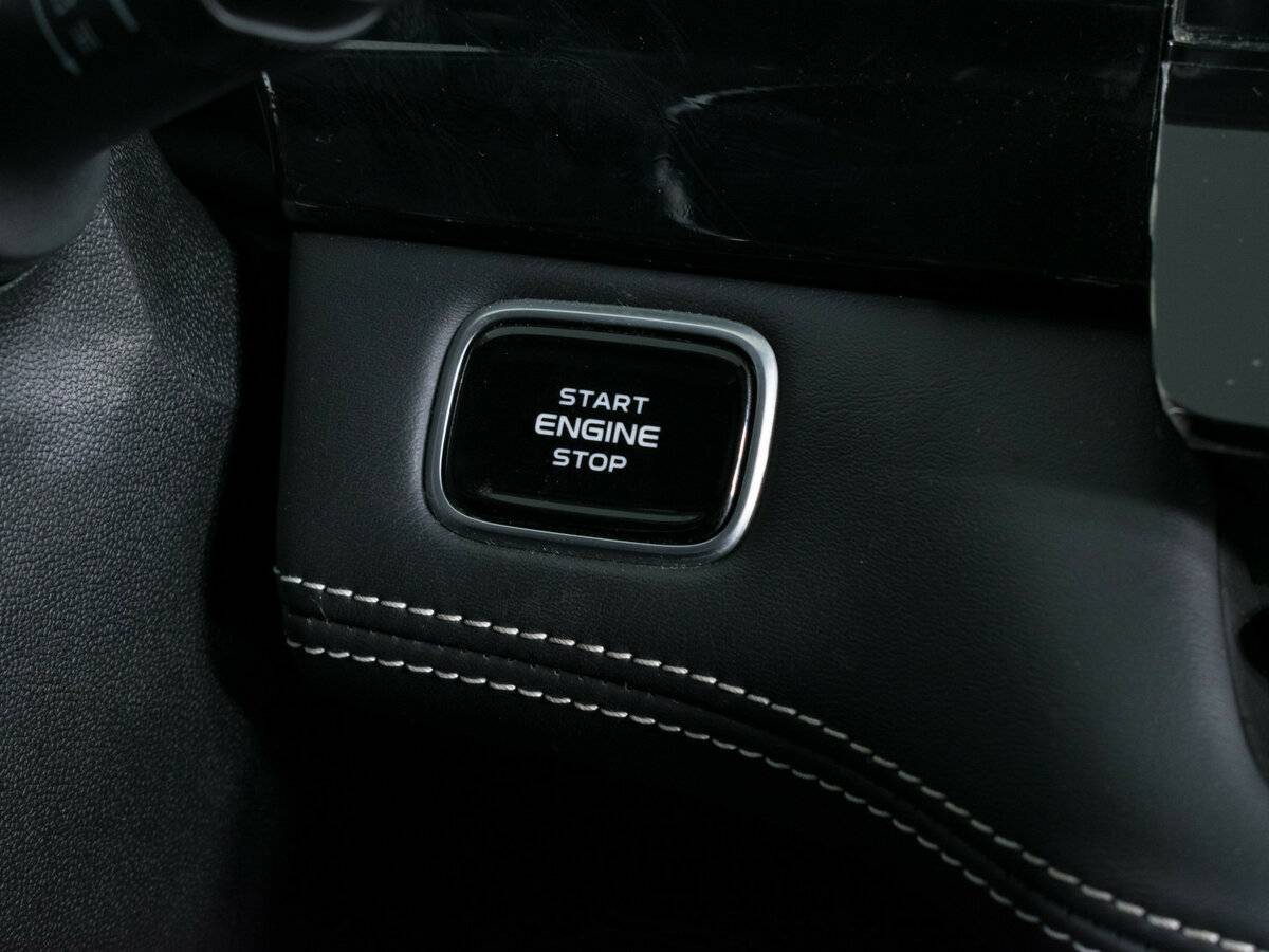 Б/У Чанган УНИ-К 2023 года. Фото: #16