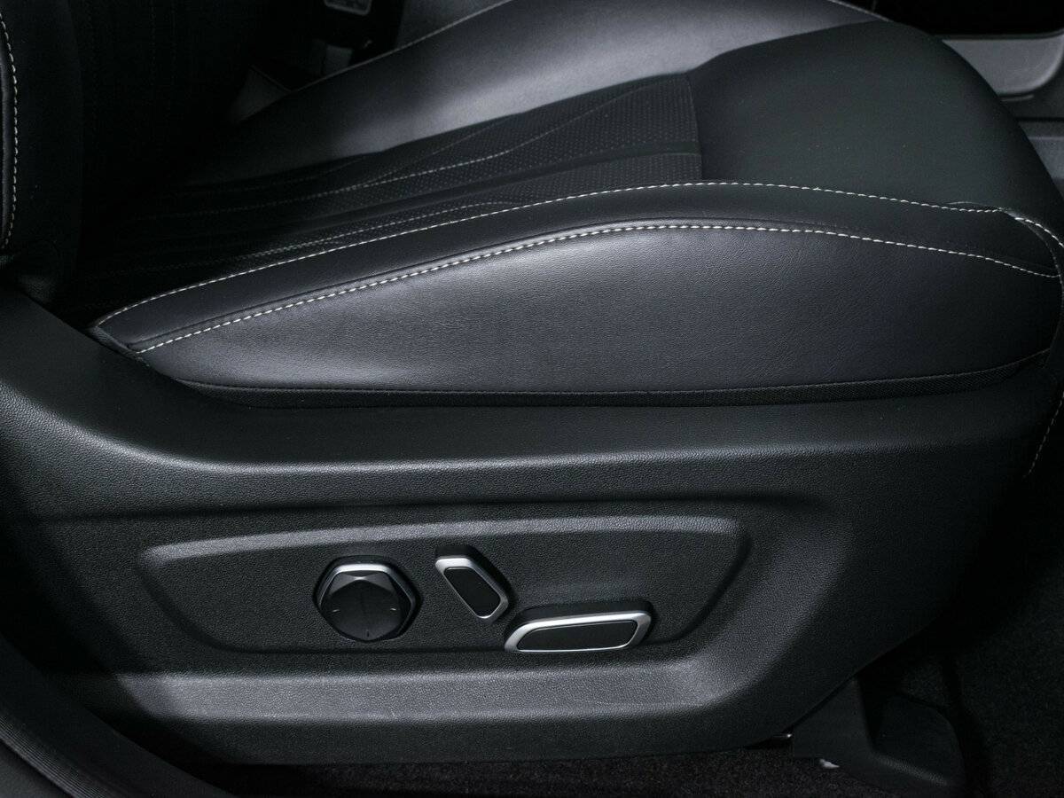 Б/У Чанган УНИ-К 2023 года. Фото: #18