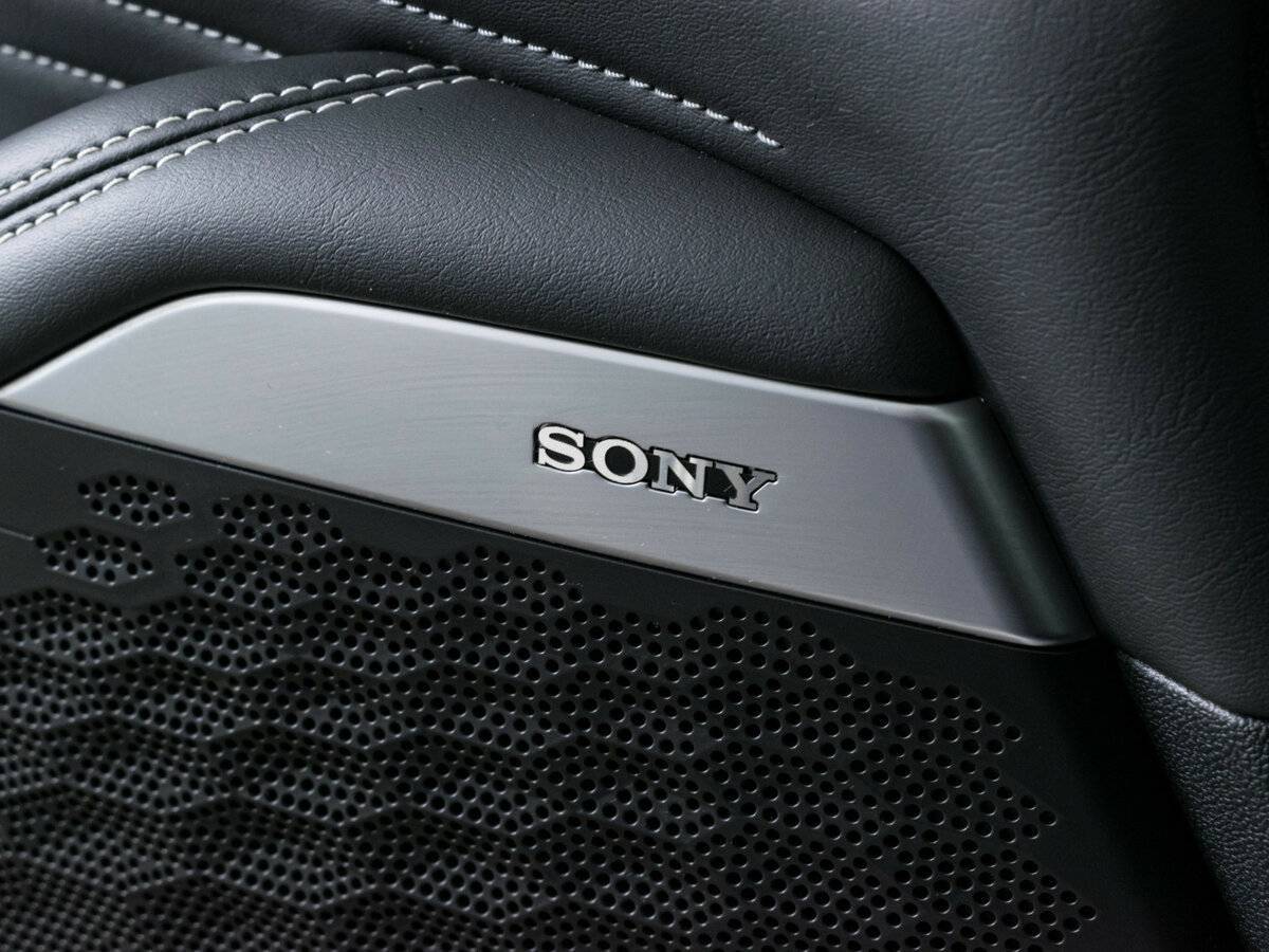 Б/У Чанган УНИ-К 2023 года. Фото: #20