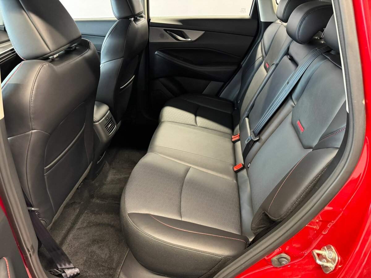 Б/У Чанган CS35 Plus 2022 года. Фото: #7