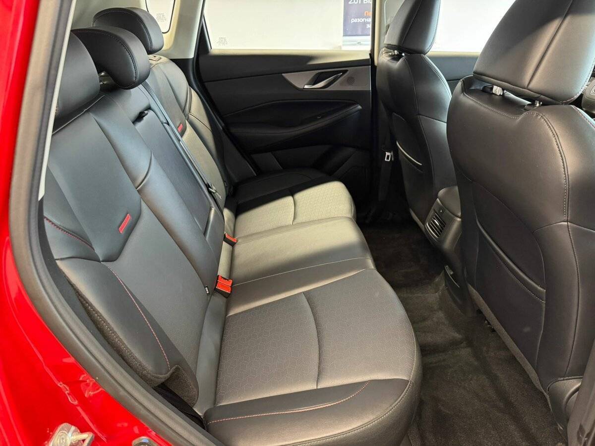 Б/У Чанган CS35 Plus 2022 года. Фото: #10