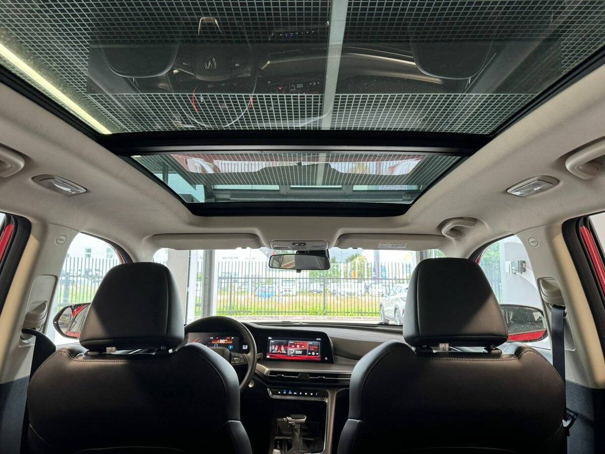 Б/У Чанган CS35 Plus 2022 года. Фото: #15