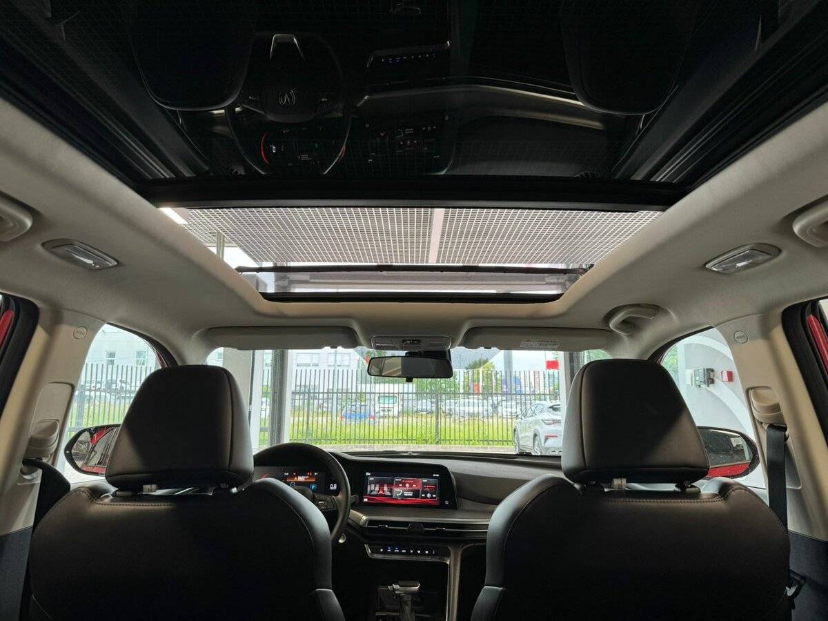 Б/У Чанган CS35 Plus 2022 года. Фото: #16