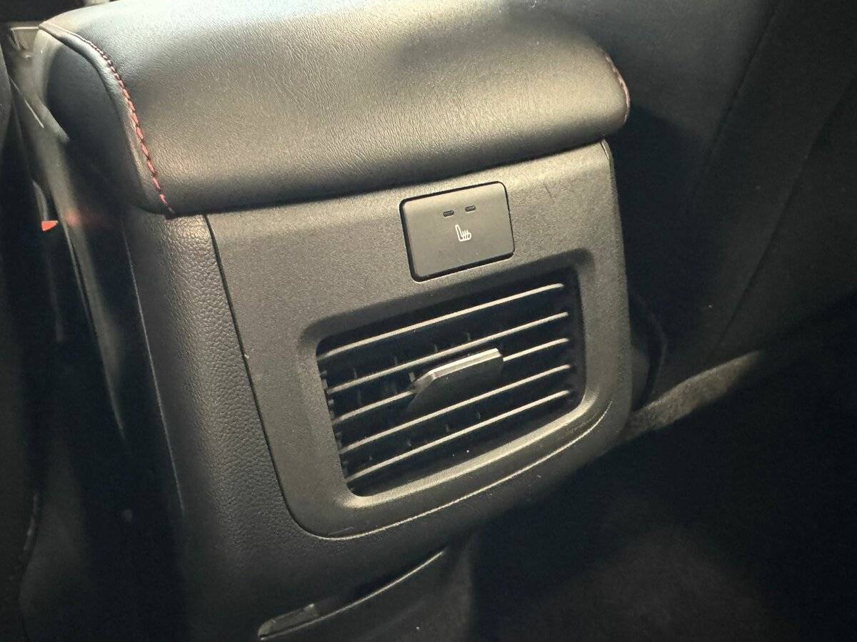 Б/У Чанган CS35 Plus 2022 года. Фото: #20