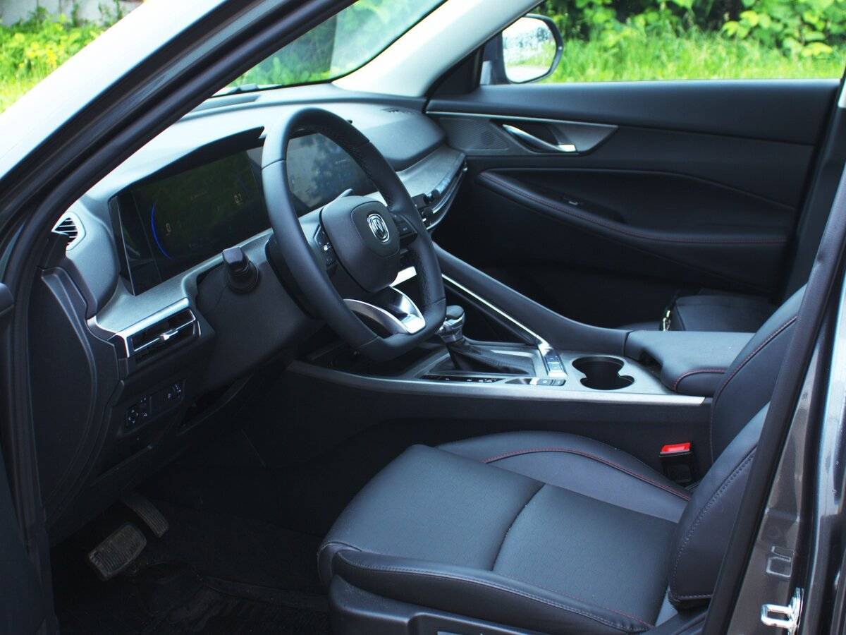 Б/У Чанган CS35 Plus 2023 года. Фото: #8