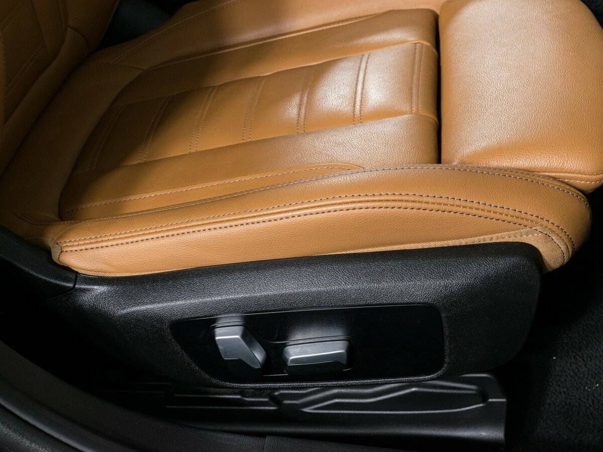 Б/У БМВ 3 серии 2021 года. Фото: #19