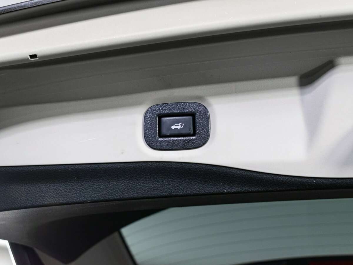 Б/У Ниссан Икс-Трейл 2021 года. Фото: #9