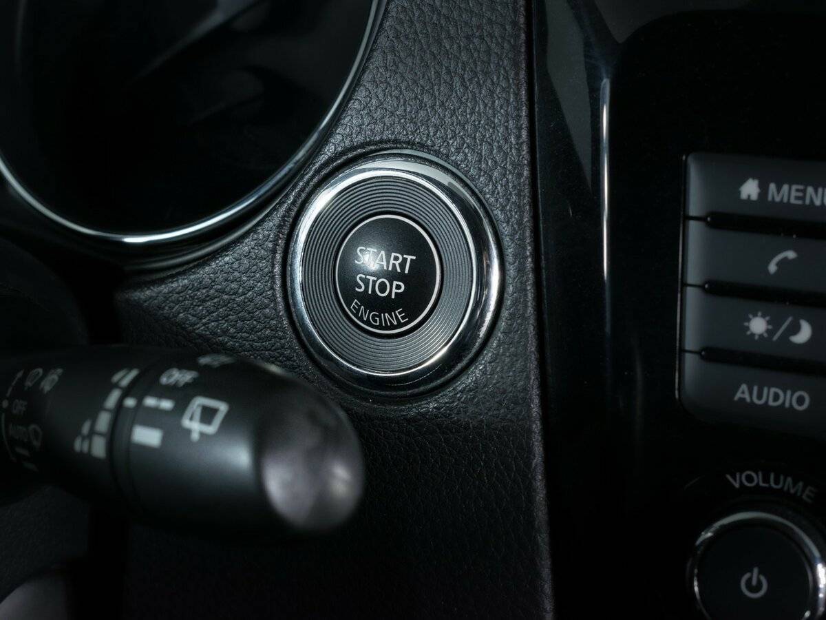 Б/У Ниссан Икс-Трейл 2021 года. Фото: #15