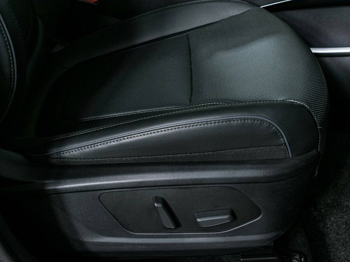 Б/У Хендай Туксон 2023 года. Фото: #14