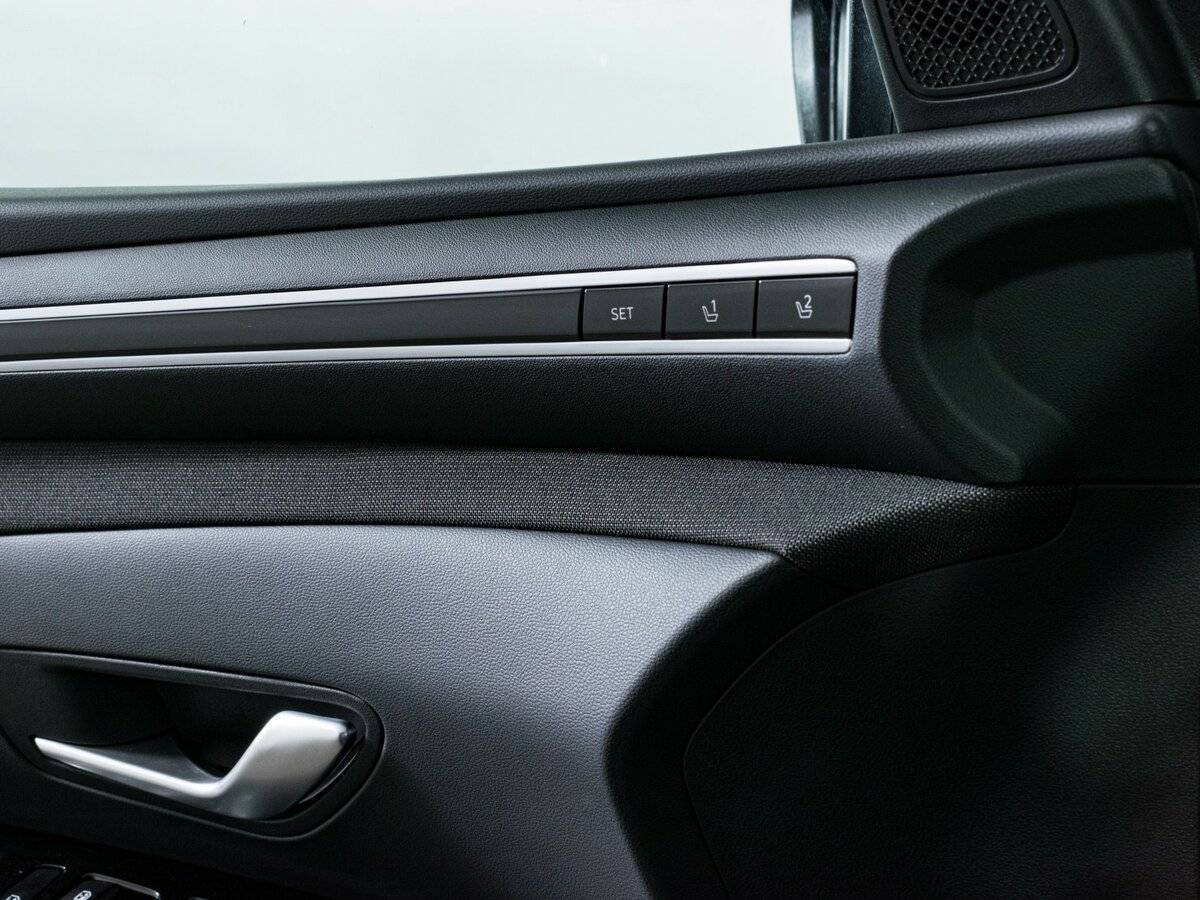 Б/У Хендай Туксон 2023 года. Фото: #15