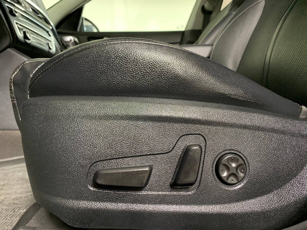 Б/У Киа Оптима 2018 года. Фото: #15