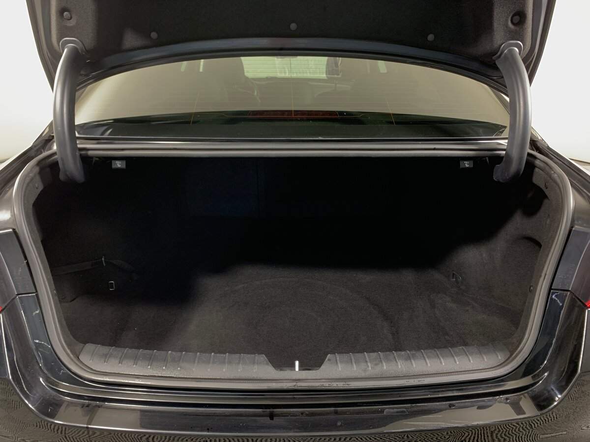 Б/У Киа Оптима 2018 года. Фото: #18