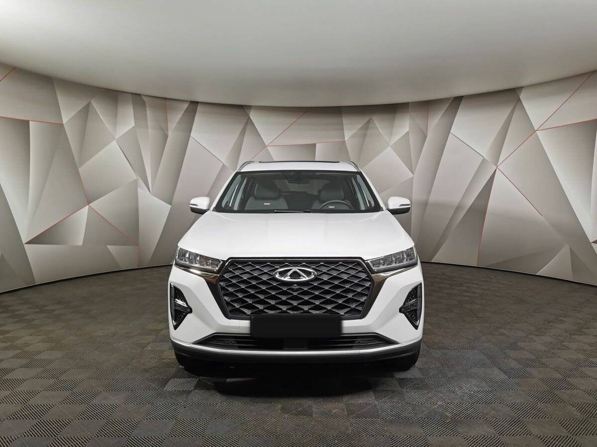 Б/У Чери Тигго 7 Про Макс 2023 года. Фото: #6