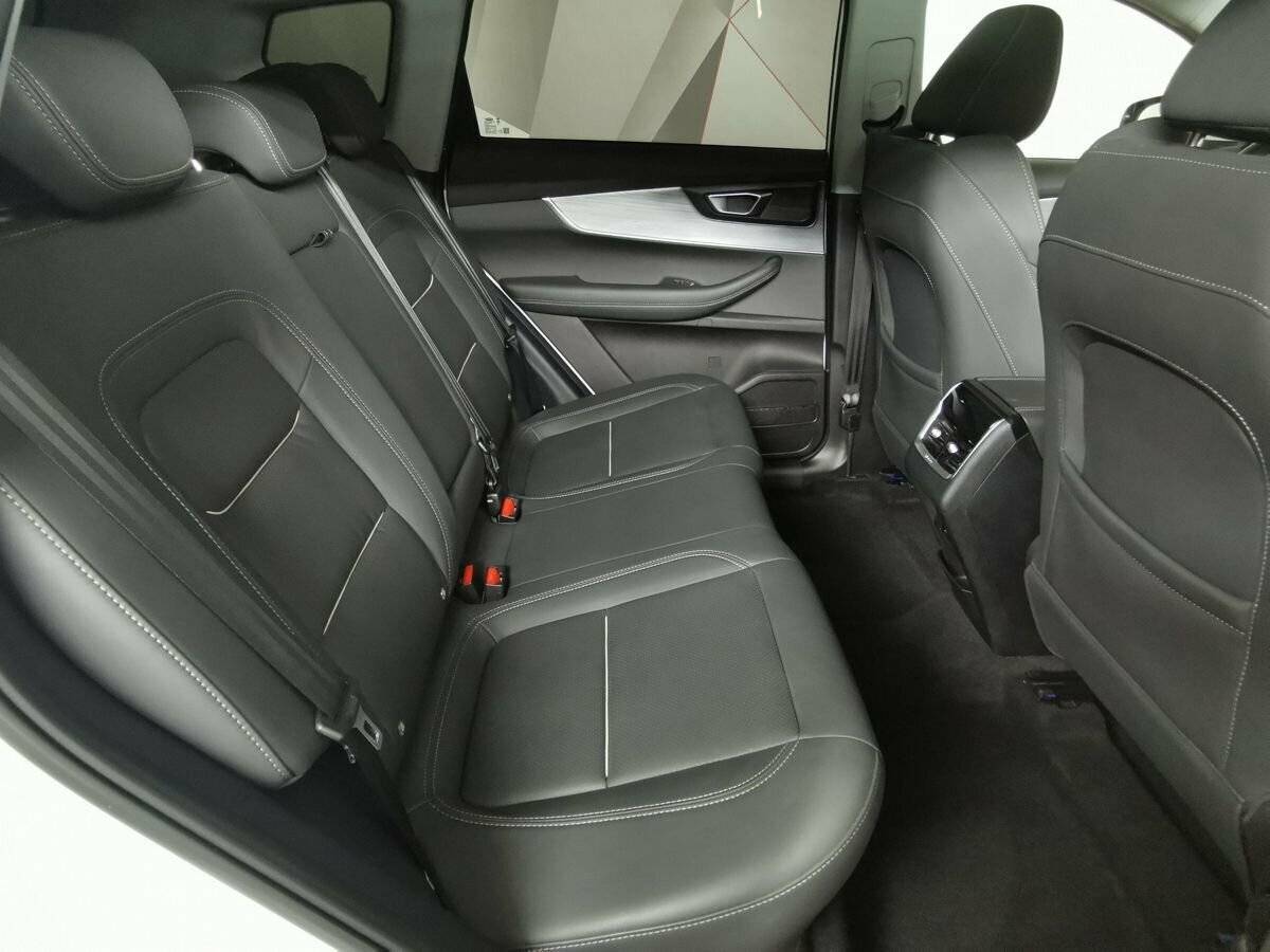 Б/У Чери Тигго 7 Про Макс 2023 года. Фото: #11