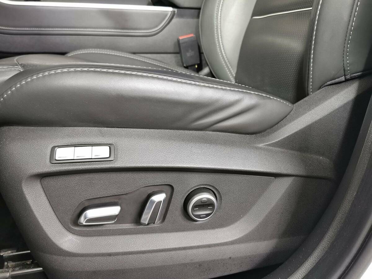 Б/У Чери Тигго 7 Про Макс 2023 года. Фото: #15