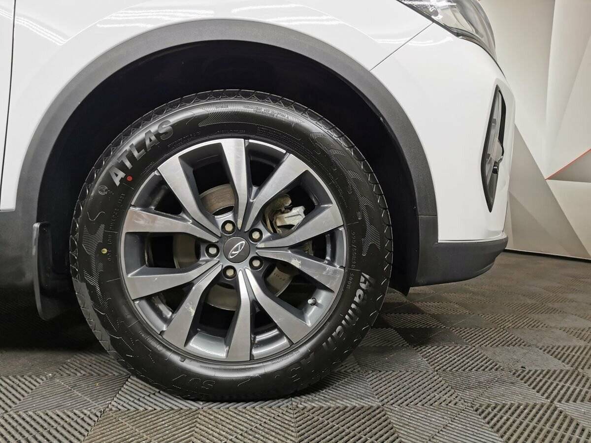 Б/У Чери Тигго 7 Про Макс 2023 года. Фото: #16