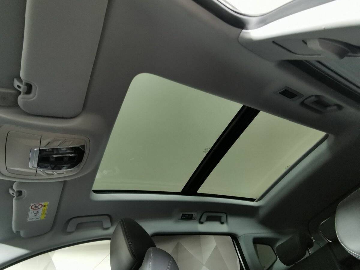 Б/У Чери Тигго 7 Про Макс 2023 года. Фото: #20