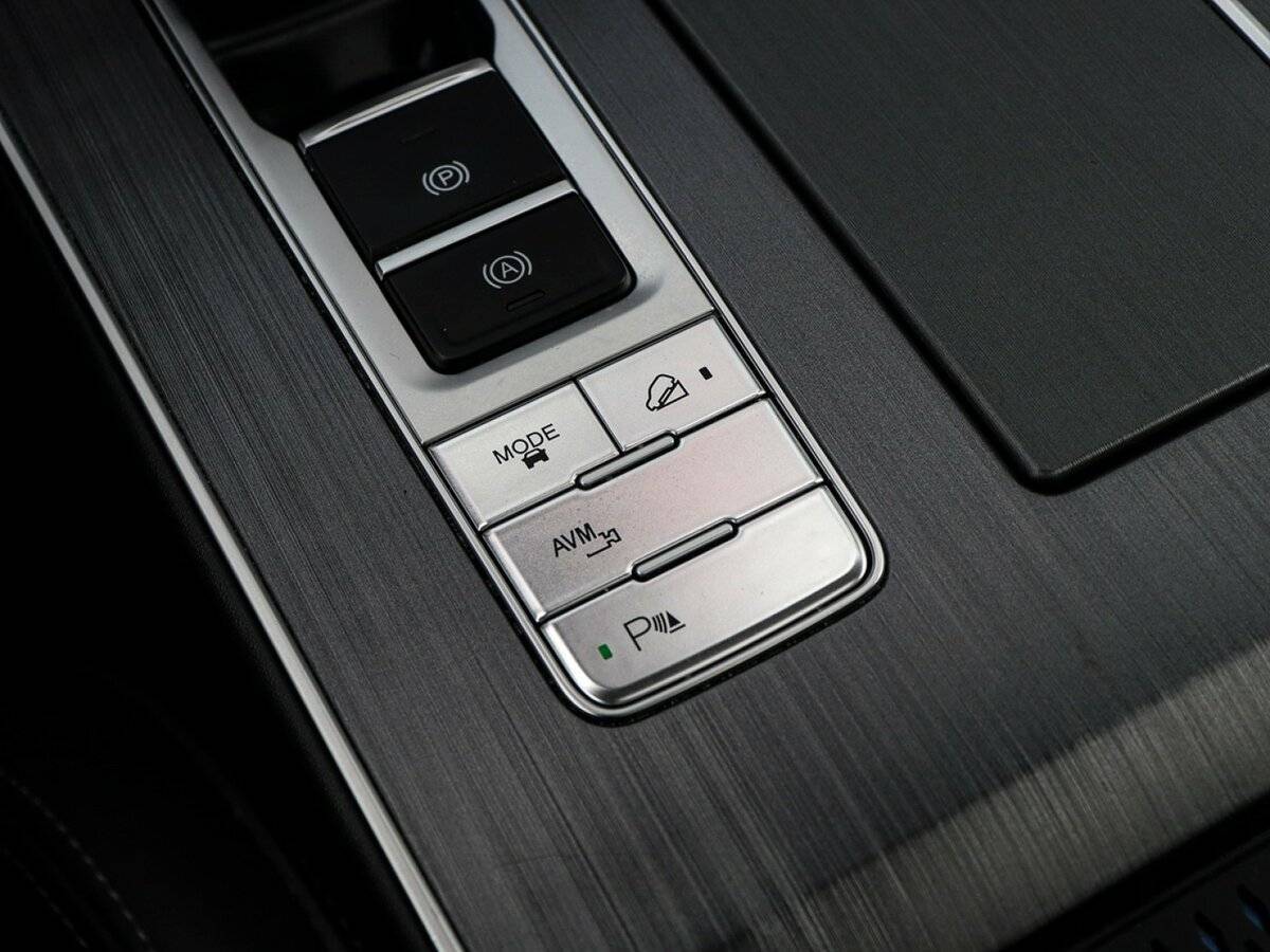 Б/У Чери Тигго 7 Про Макс 2023 года. Фото: #15