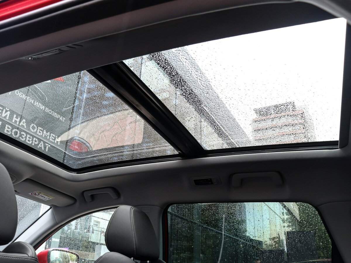 Б/У Чери Тигго 7 Про Макс 2023 года. Фото: #17