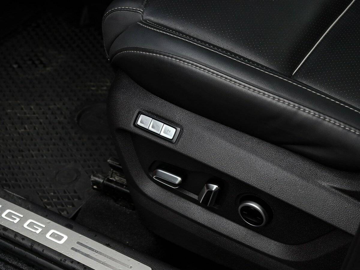 Б/У Чери Тигго 7 Про Макс 2023 года. Фото: #18