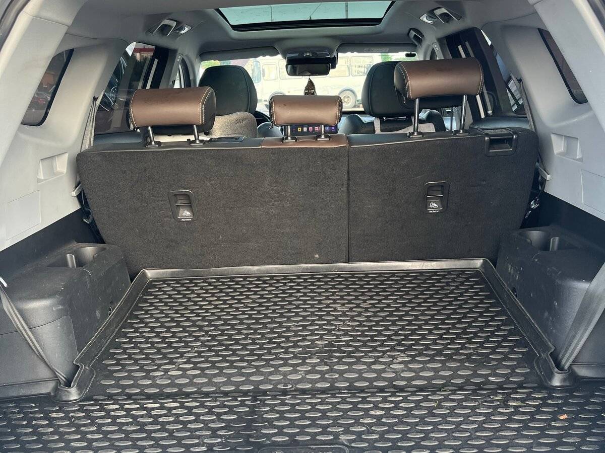 Б/У Чери Тигго 8 Про 2021 года. Фото: #10