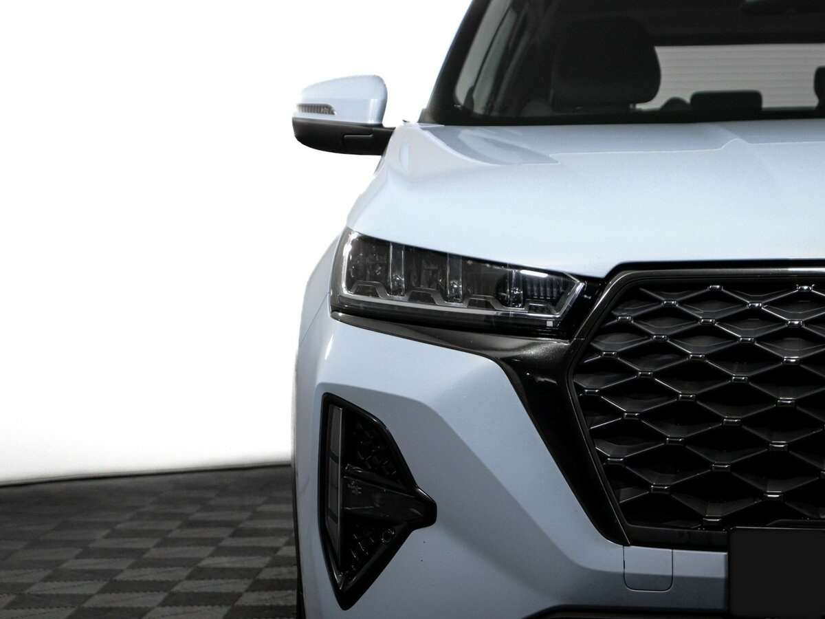 Б/У Чери Тигго 7 Про Макс 2023 года. Фото: #17