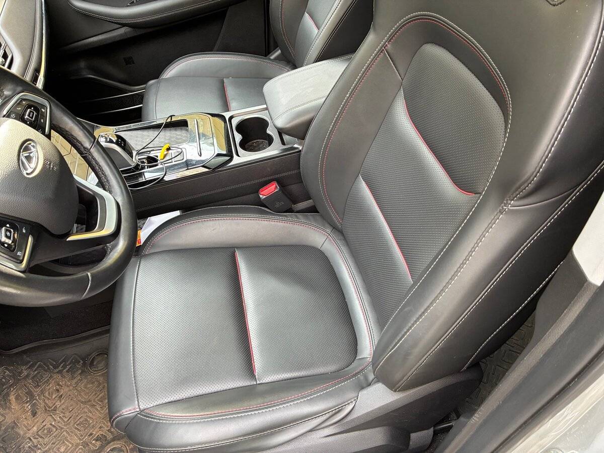 Б/У Чери Тигго 7 Про 2022 года. Фото: #9