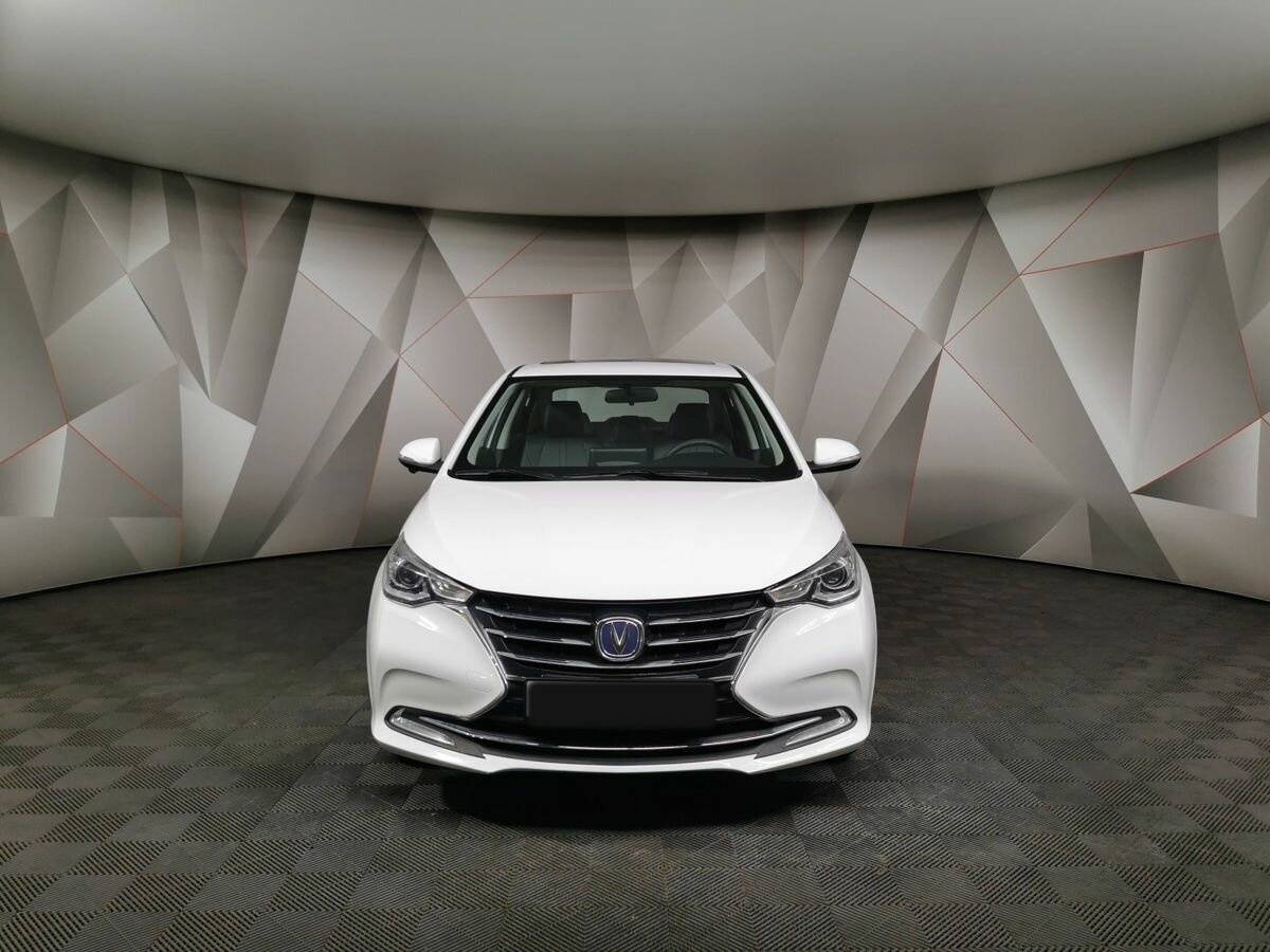 Б/У Чанган Алсвин 2023 года. Фото: #6