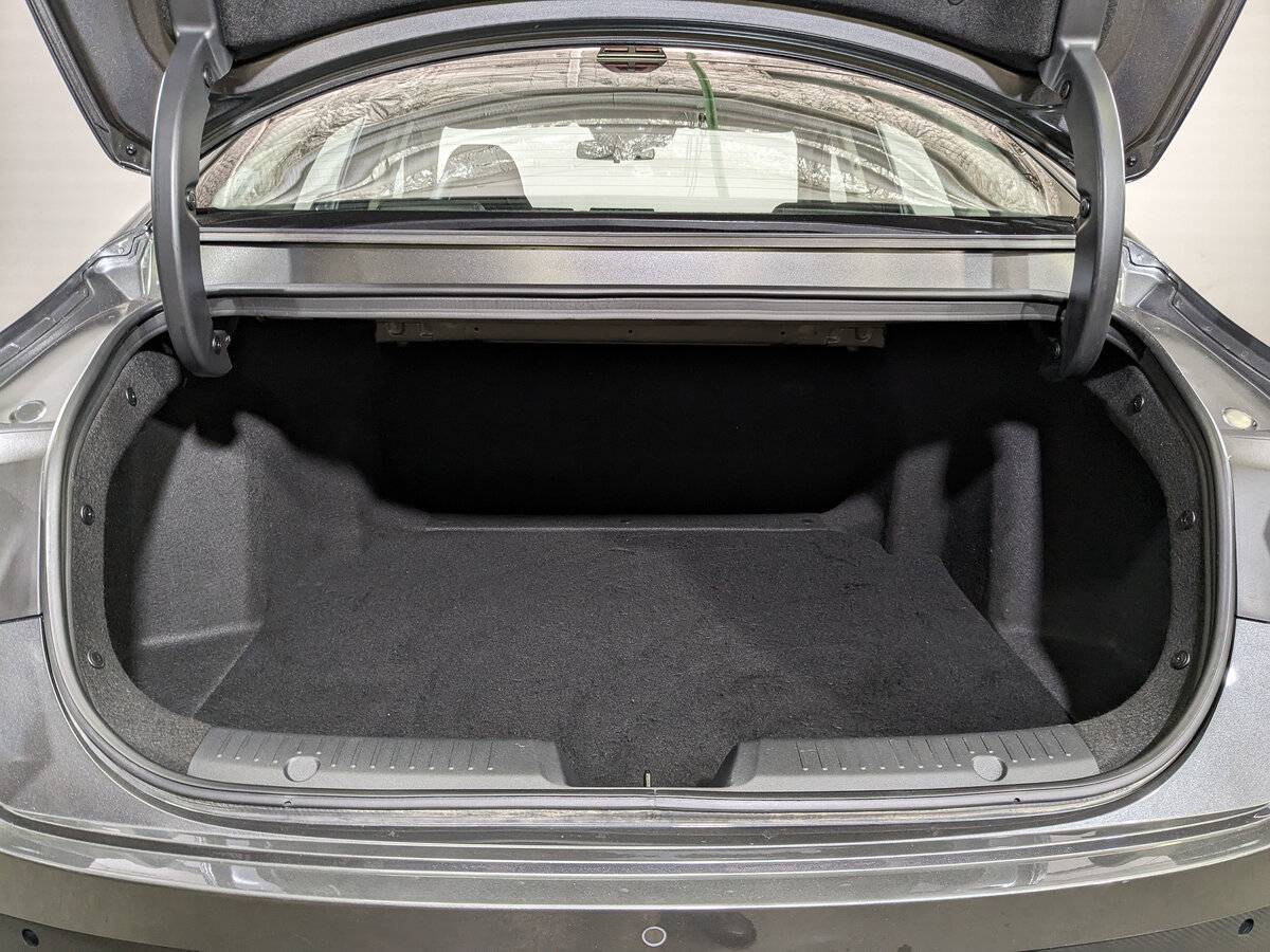 Б/У Чанган Ламур 2023 года. Фото: #9