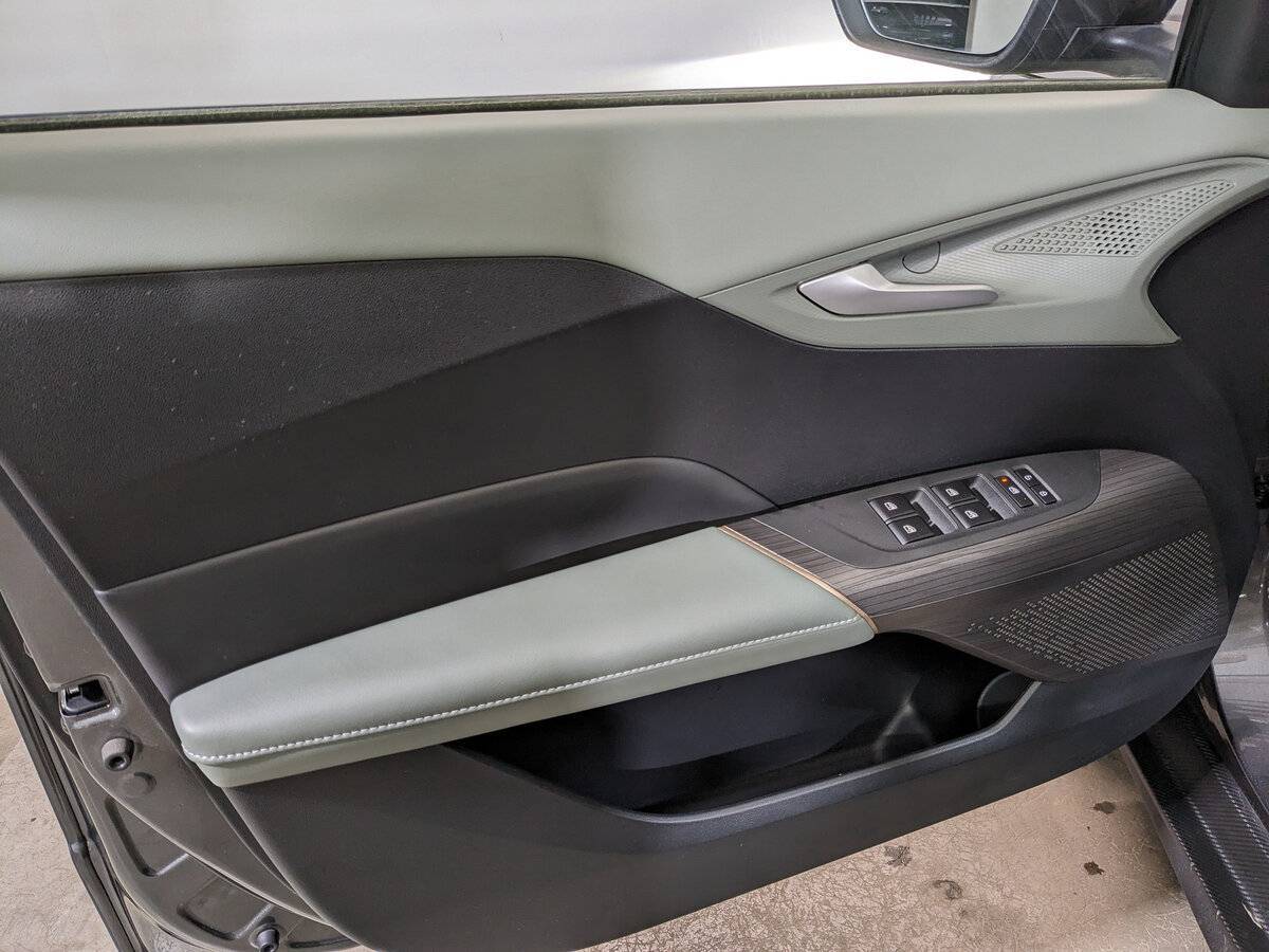 Б/У Чанган Ламур 2023 года. Фото: #18