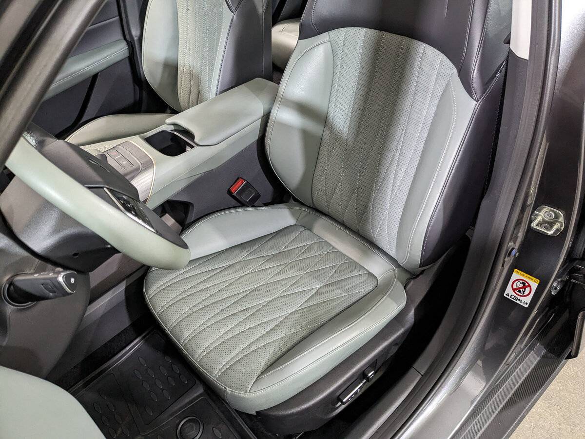 Б/У Чанган Ламур 2023 года. Фото: #19