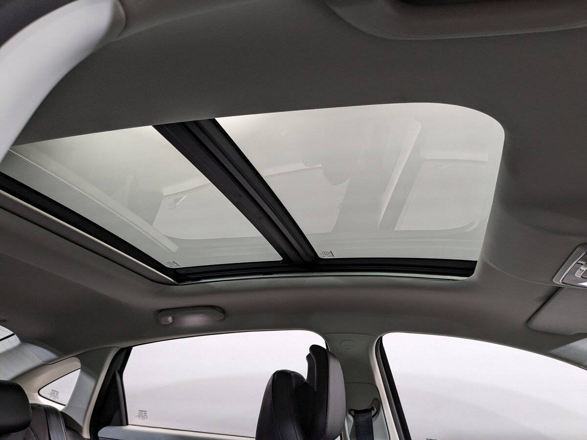 Б/У Чанган Ламур 2023 года. Фото: #22