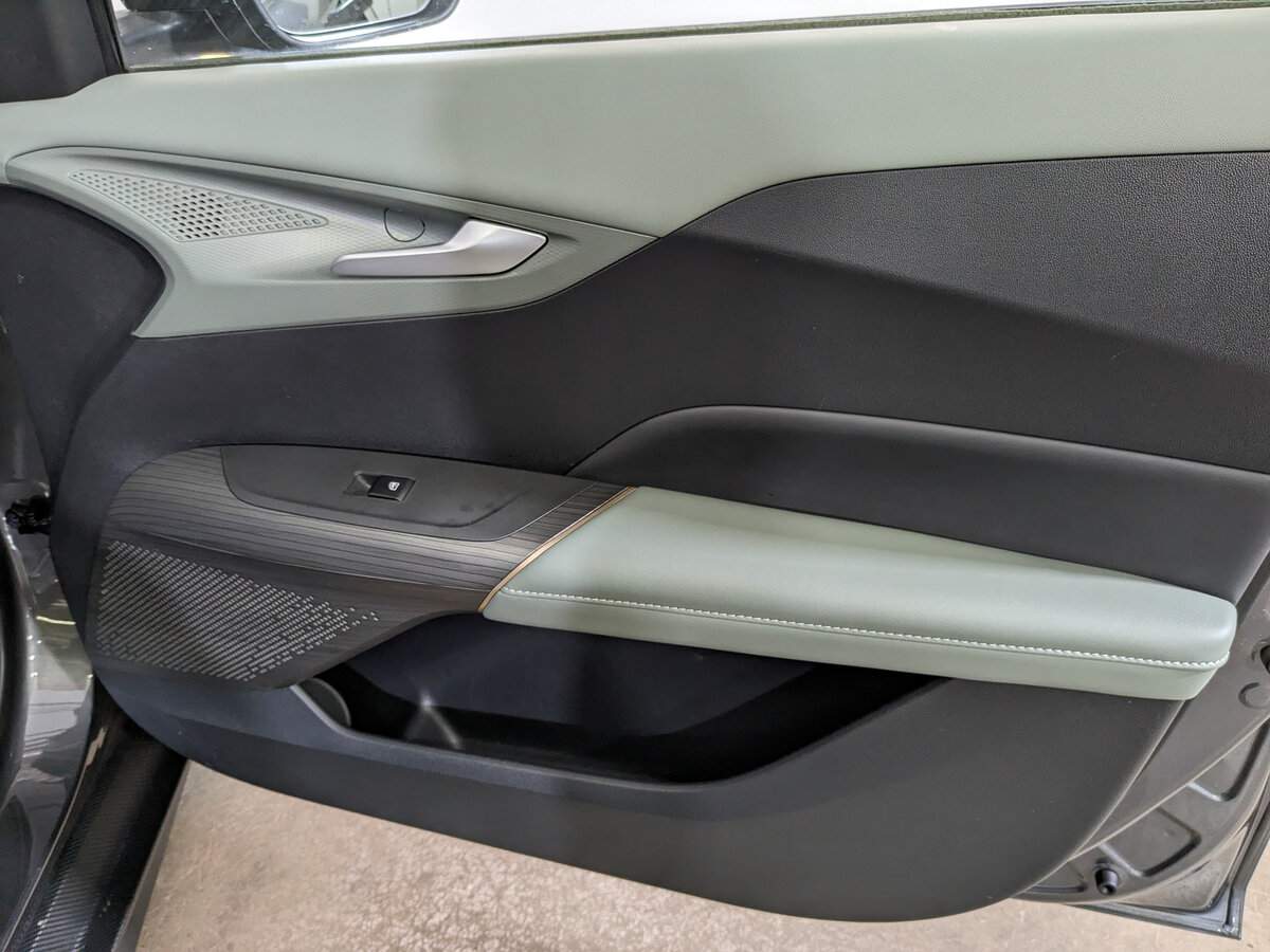 Б/У Чанган Ламур 2023 года. Фото: #24