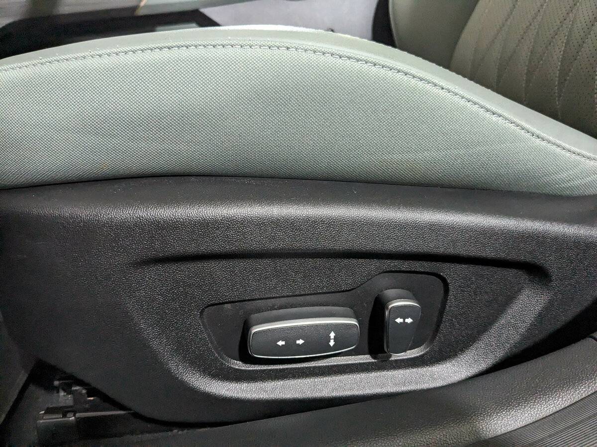 Б/У Чанган Ламур 2023 года. Фото: #27