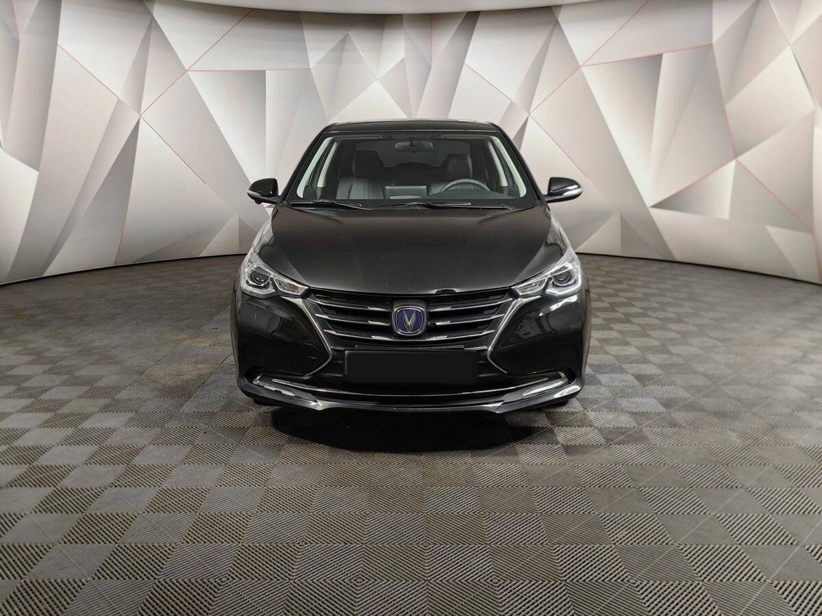 Б/У Чанган Алсвин 2023 года. Фото: #6