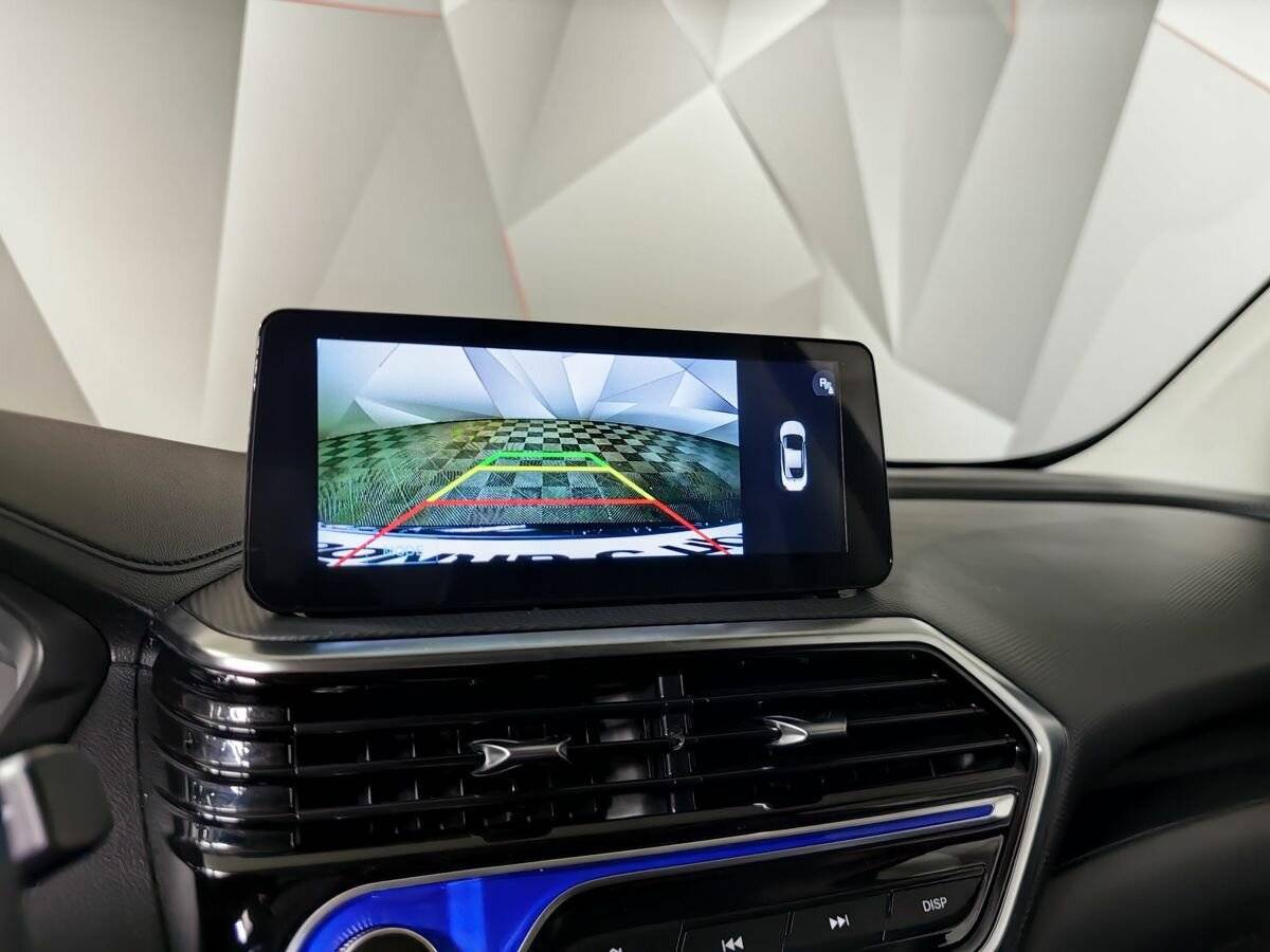 Б/У Чанган Алсвин 2023 года. Фото: #15