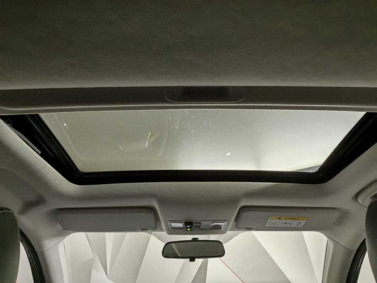 Б/У Чанган Алсвин 2023 года. Фото: #21