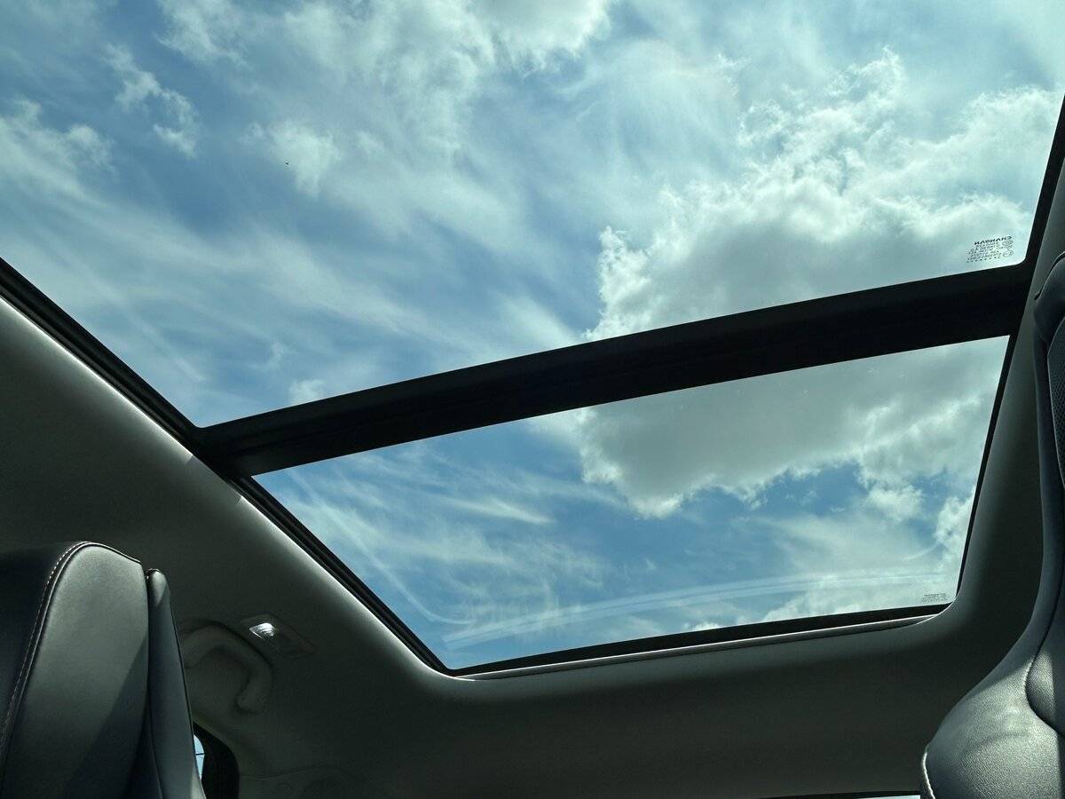 Б/У Чанган УНИ-К 2024 года. Фото: #10