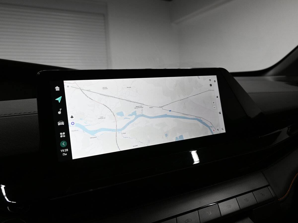 Б/У Чанган УНИ-В 2023 года. Фото: #15