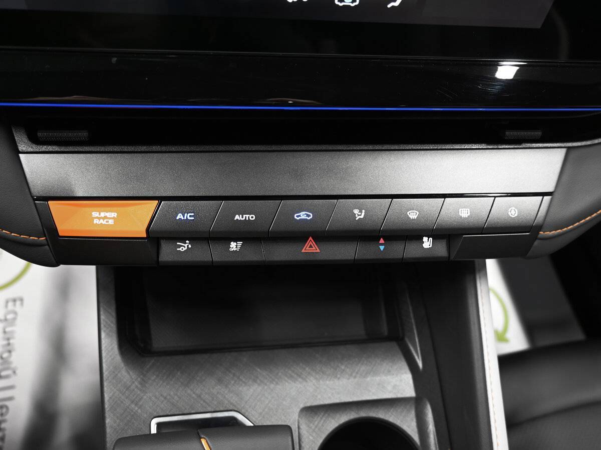 Б/У Чанган УНИ-В 2023 года. Фото: #18