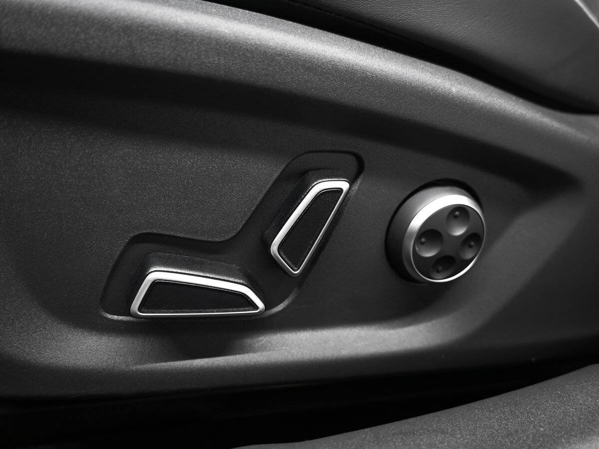 Б/У Чанган УНИ-В 2023 года. Фото: #24