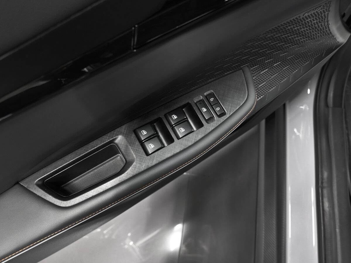 Б/У Чанган УНИ-В 2023 года. Фото: #25