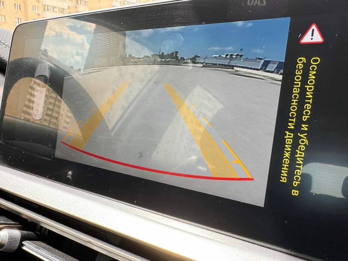 Б/У Чери Тигго 4 Про 2023 года. Фото: #9