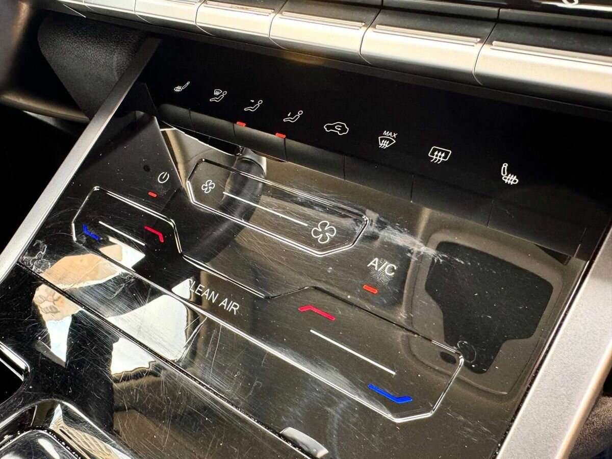 Б/У Чери Тигго 4 Про 2023 года. Фото: #10