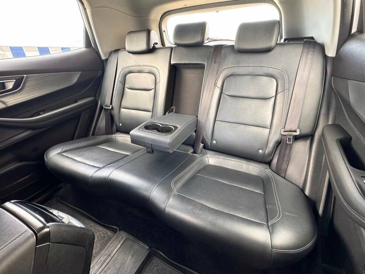 Б/У Чери Тигго 4 Про 2023 года. Фото: #12