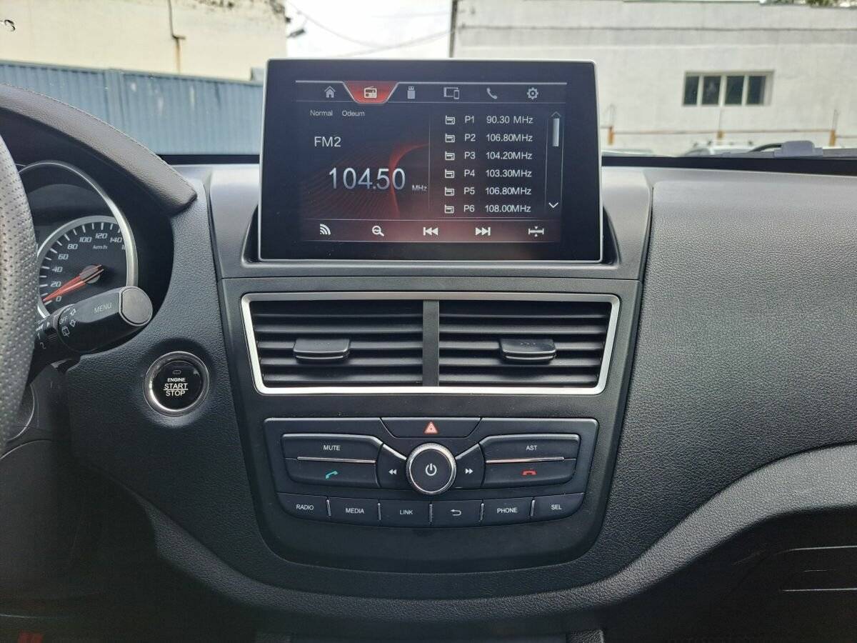 Б/У ФАВ Бестюрн Икс40 2021 года. Фото: #14