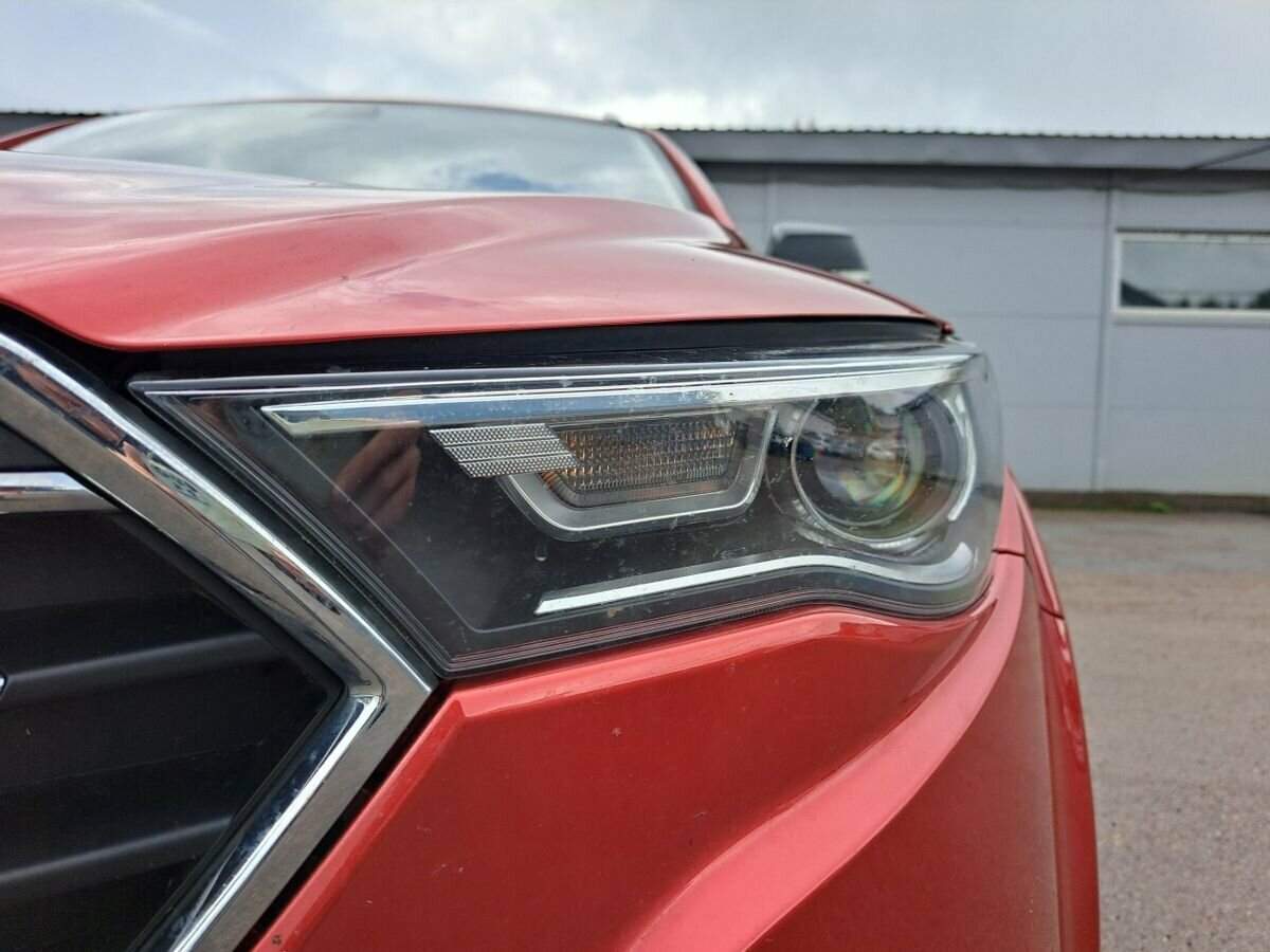 Б/У ФАВ Бестюрн Икс40 2021 года. Фото: #16