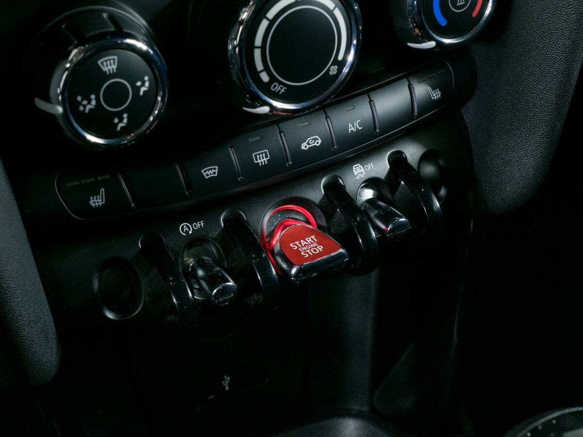 Б/У Мини Хэтч 2018 года. Фото: #14